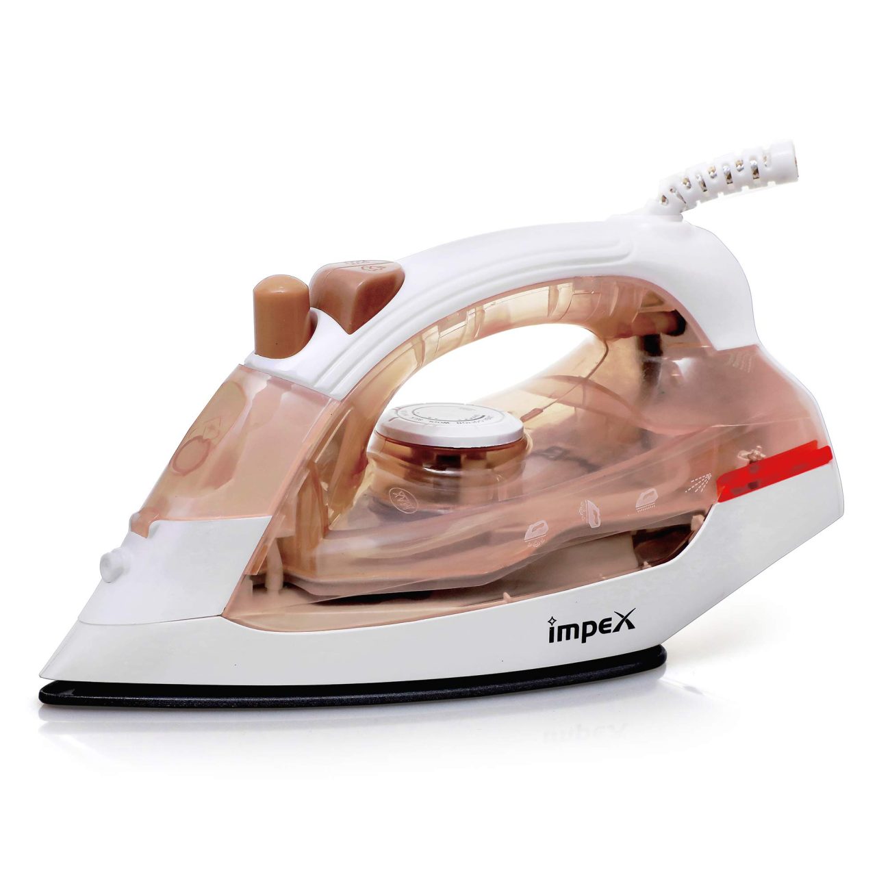 كواية كهربائية 1250 واط