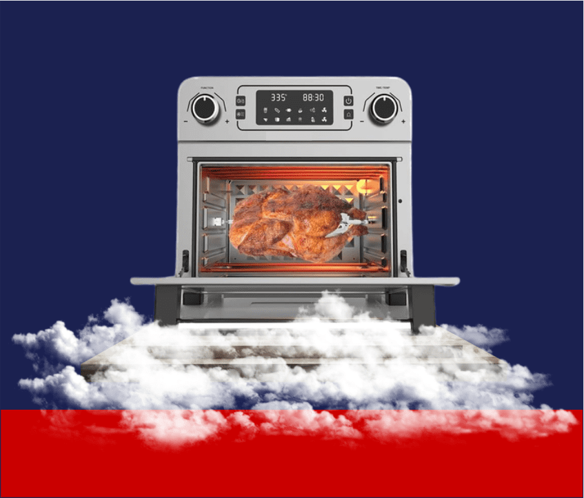 air fryer Ashaia Store