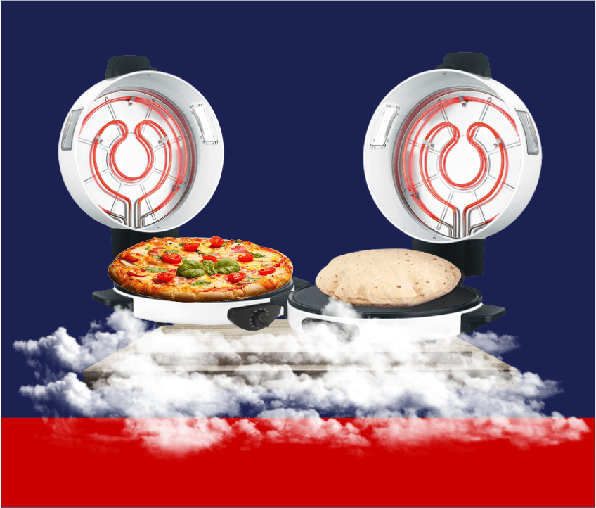 ovens Ashaia Store