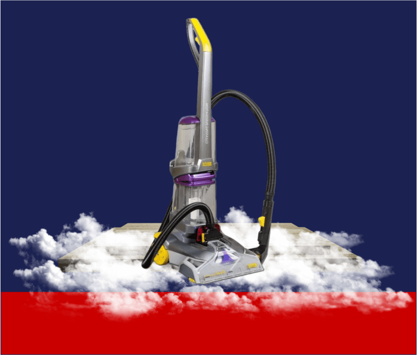 vacuum cleaner Ashaia Store