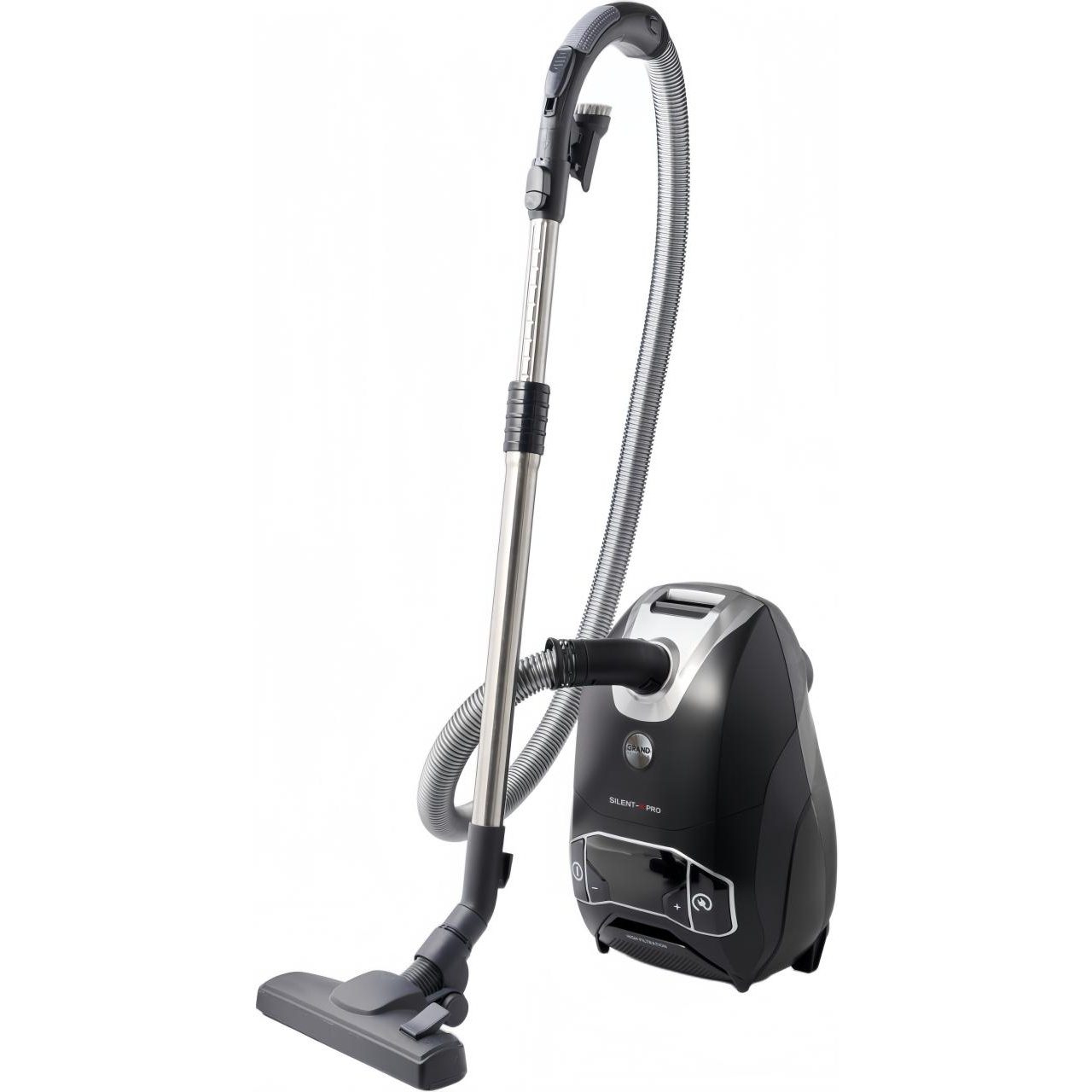 المكنسة الصامته Silent - X PRO 1 المكنسة الصامته Silent - X PRO