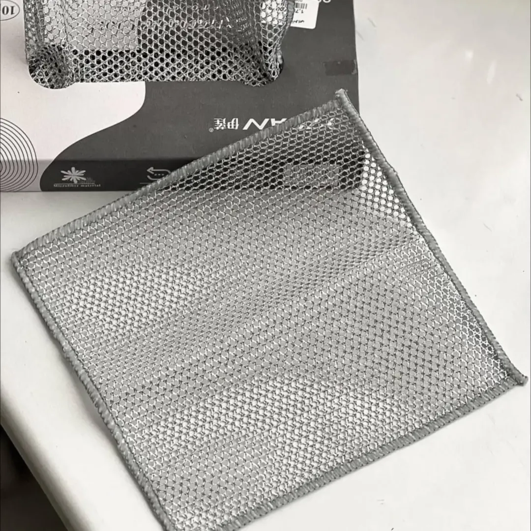 ليفة التنظيف السحرية 1 ليفة التنظيف السحرية