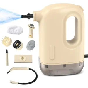 جهاز تنظيف بالبخار عالي الضغط