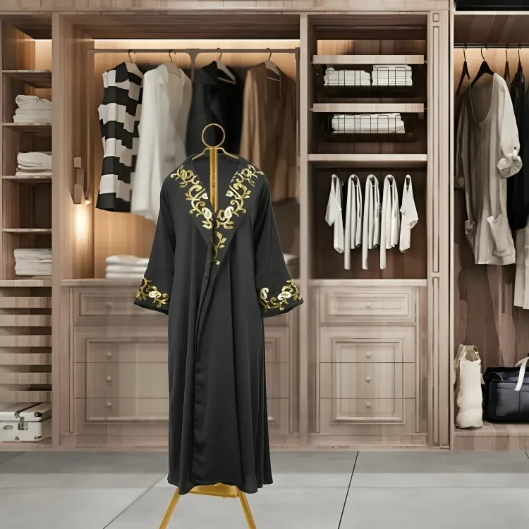 مبخرة ملابس وعلاق 2 في 1 2 مبخرة ملابس وعلاق 2 في 1 - الصورة 2