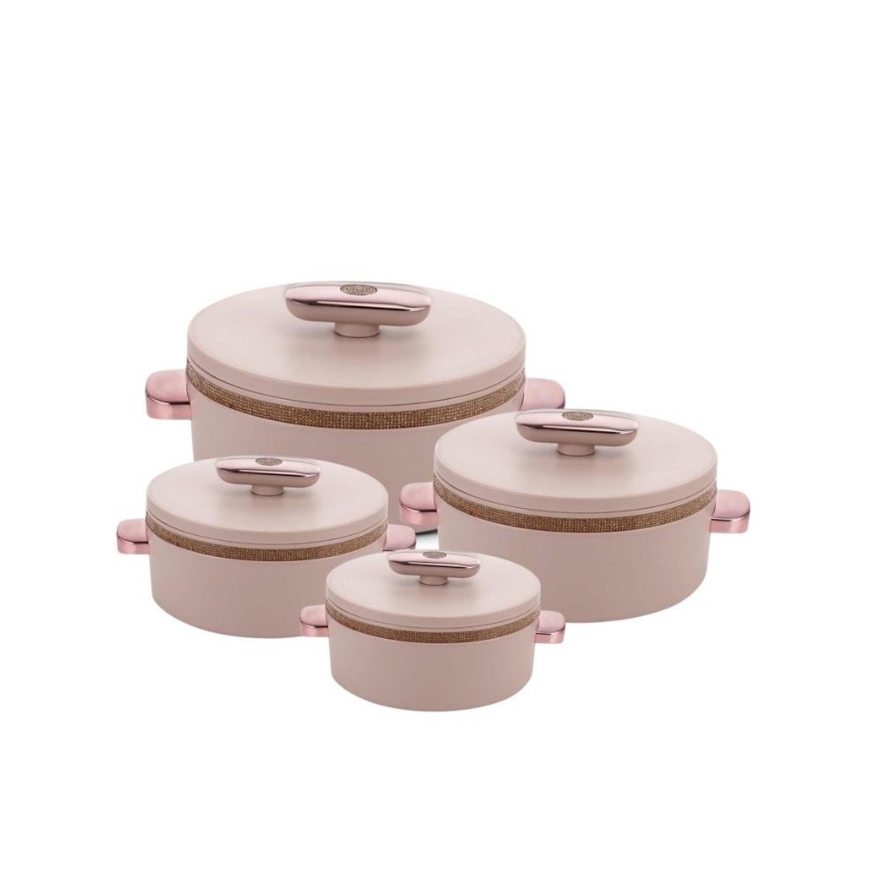 طقم حافظات فاخر 4 قطع 1 طقم حافظات فاخر 4 قطع