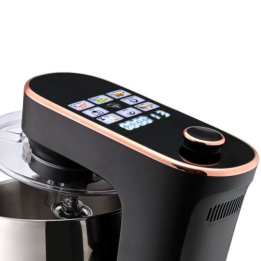 عجانة ديجتال باللمس 9.4 لتر 2 عجانة ديجتال باللمس 9.4 لتر - الصورة 2