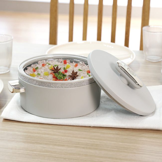 طقم حافظات فاخر 3 قطع 5 طقم حافظات فاخر 3 قطع - الصورة 5