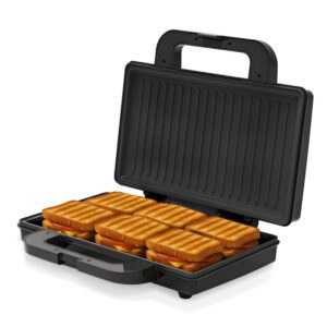 توستر وشواية ساتشي 6 توست