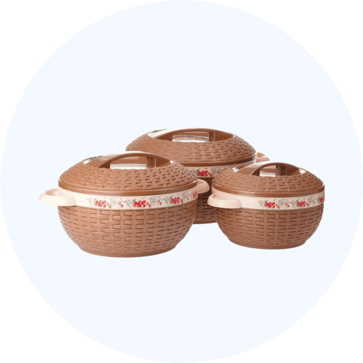 حافظات طعام